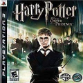 Electronis Arts Harry Potter The Order Of The Phoenix Refurbished PS3 Playstation 3 Game